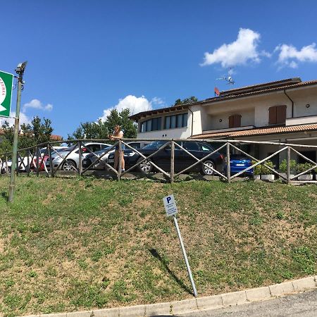 B&B Drago Verde Pian del Voglio Zewnętrze zdjęcie