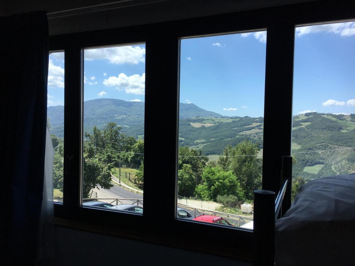B&B Drago Verde Pian del Voglio Zewnętrze zdjęcie