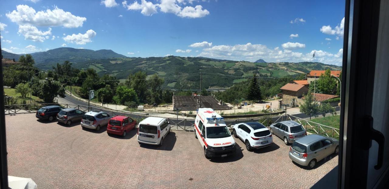 B&B Drago Verde Pian del Voglio Zewnętrze zdjęcie