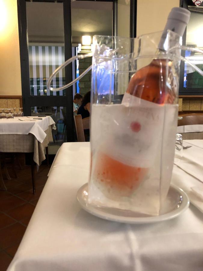 B&B Drago Verde Pian del Voglio Zewnętrze zdjęcie