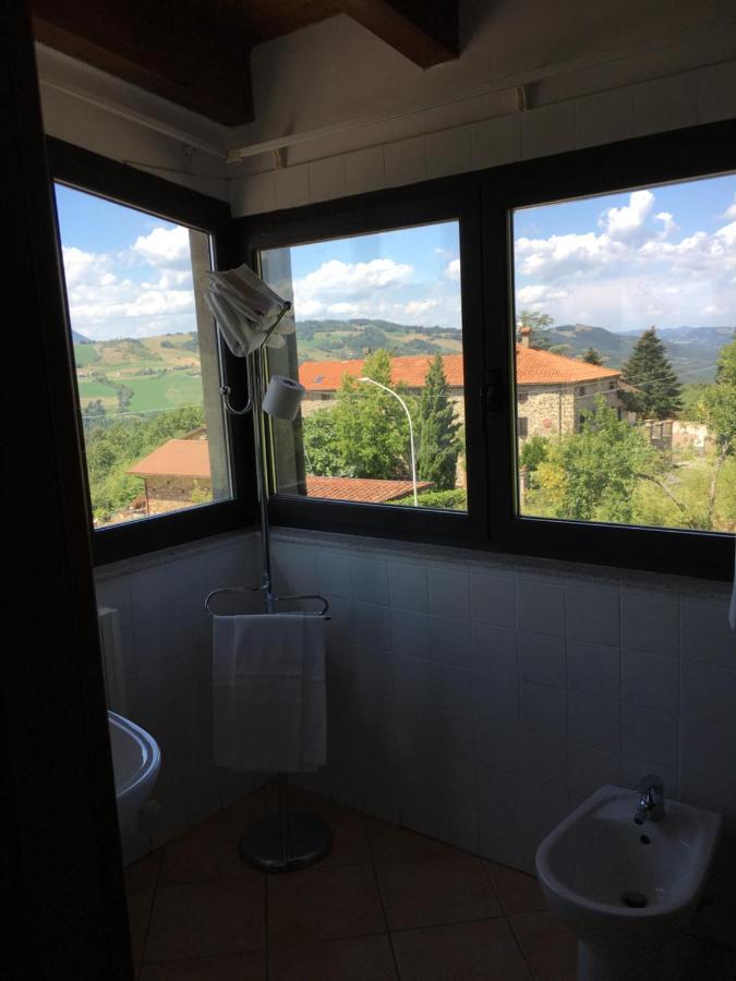 B&B Drago Verde Pian del Voglio Zewnętrze zdjęcie