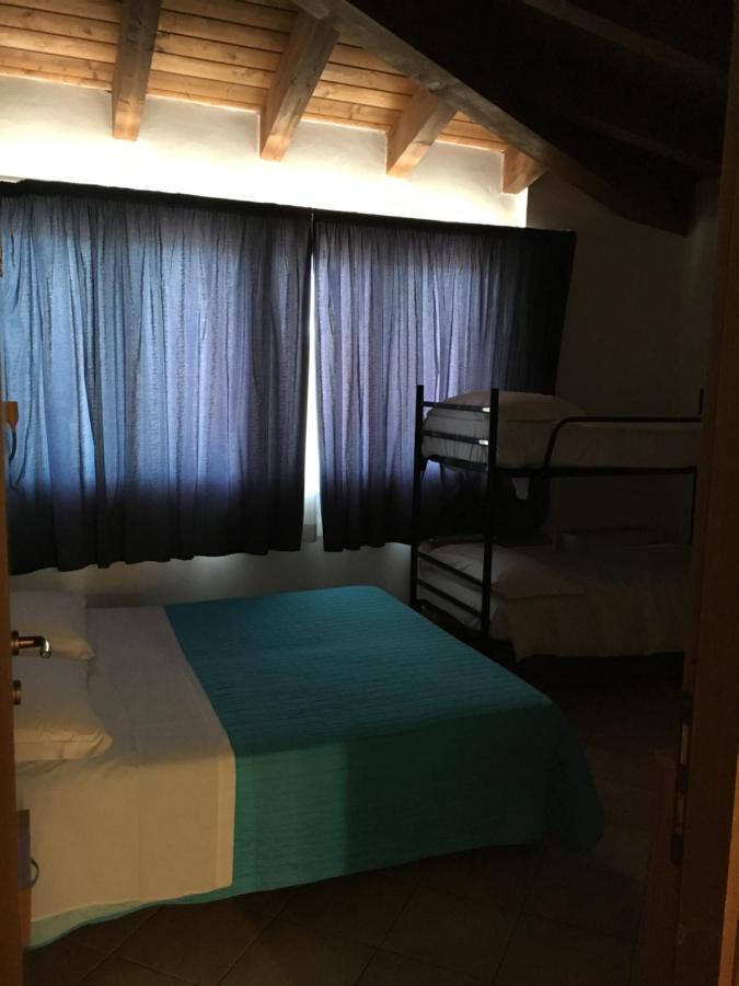 B&B Drago Verde Pian del Voglio Zewnętrze zdjęcie
