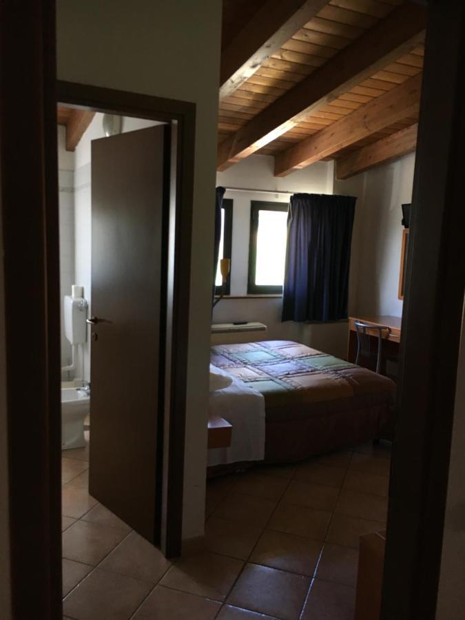 B&B Drago Verde Pian del Voglio Zewnętrze zdjęcie